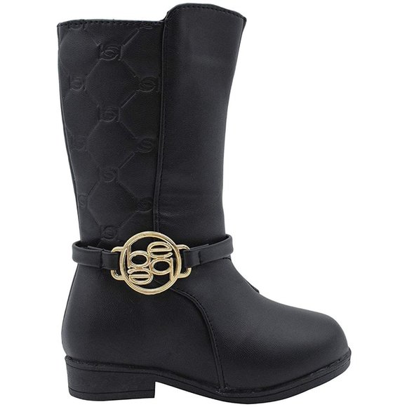 bebe Shoes Final Bebe Girls Boots Todder 7 Poshmark